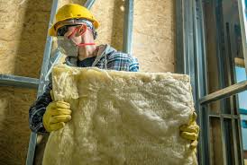 Best Fireproof Insulation  in Staunton, IL